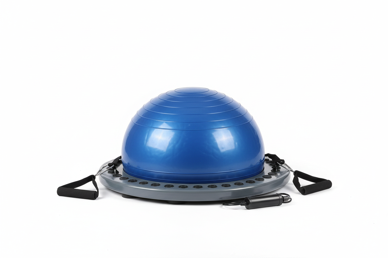Versatile Balance Trainer - Core Stability & Strength