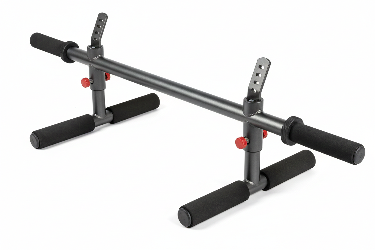 Doorway Chin Up Bar - Multi-Grip Pull Up Bar